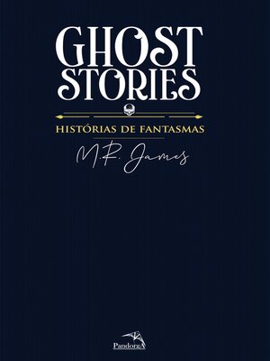 cover image of Box Ghost Stories